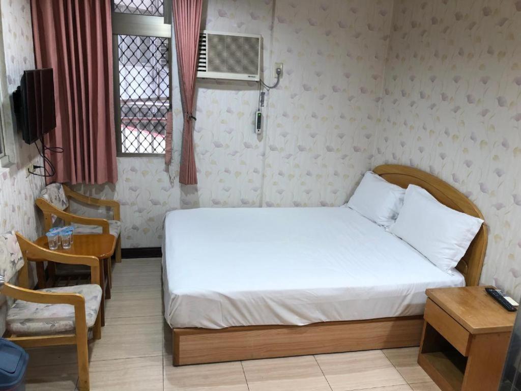 礁溪溫泉旅館 외부 사진